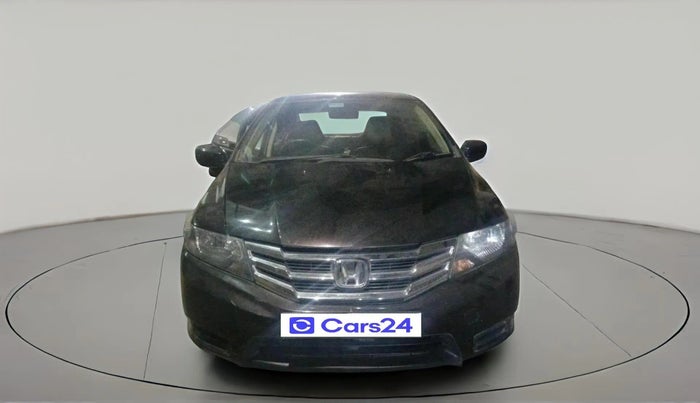 2012 Honda City 1.5L I-VTEC S MT, Petrol, Manual, 55,161 km, exterior