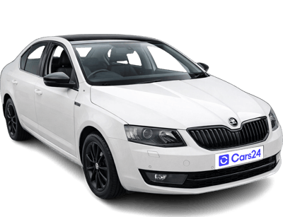 2016 Skoda Octavia - Sedan - Petrol - Automatic - ₹4.95 lakh