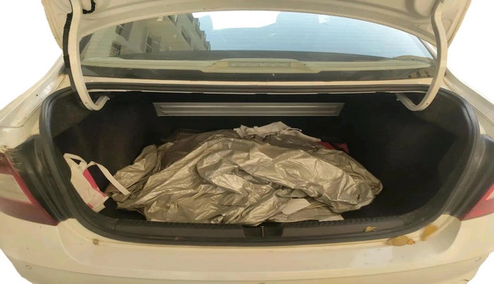 2021 Skoda Rapid ACTIVE 1.0 TSI, Petrol, Manual, 39,073 km, exterior