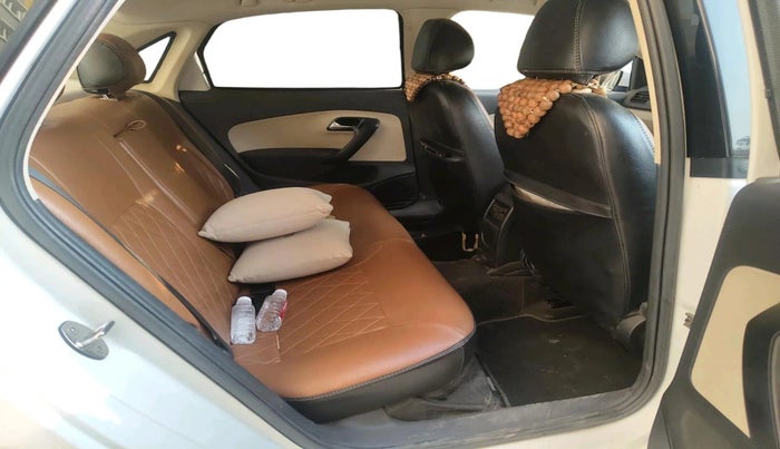 2021 Skoda Rapid ACTIVE 1.0 TSI, Petrol, Manual, 39,073 km, interior