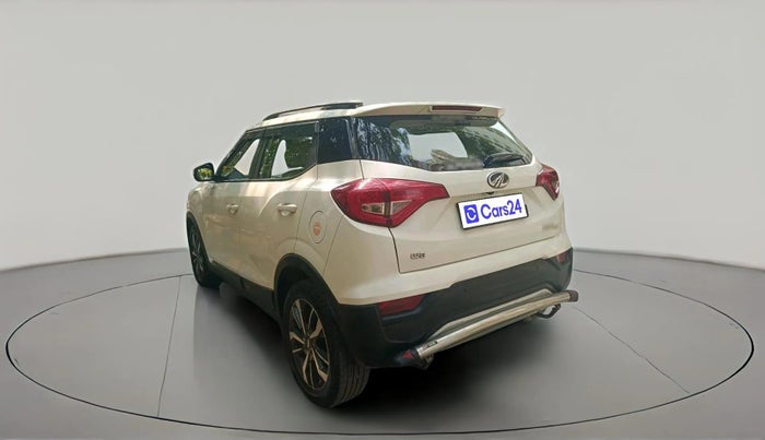 2019 Mahindra XUV300 W8 (O) 1.5 DIESEL, Diesel, Manual, 78,575 km, exterior