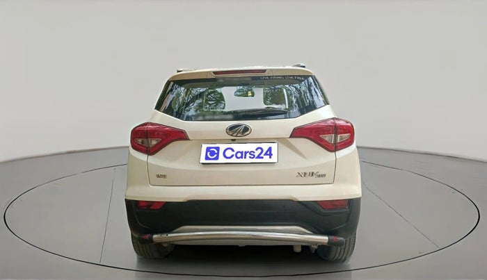 2019 Mahindra XUV300 W8 (O) 1.5 DIESEL, Diesel, Manual, 78,575 km, exterior