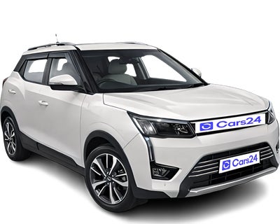 2019 Mahindra XUV300 - SUV - Diesel - Manual - ₹8.25 lakh