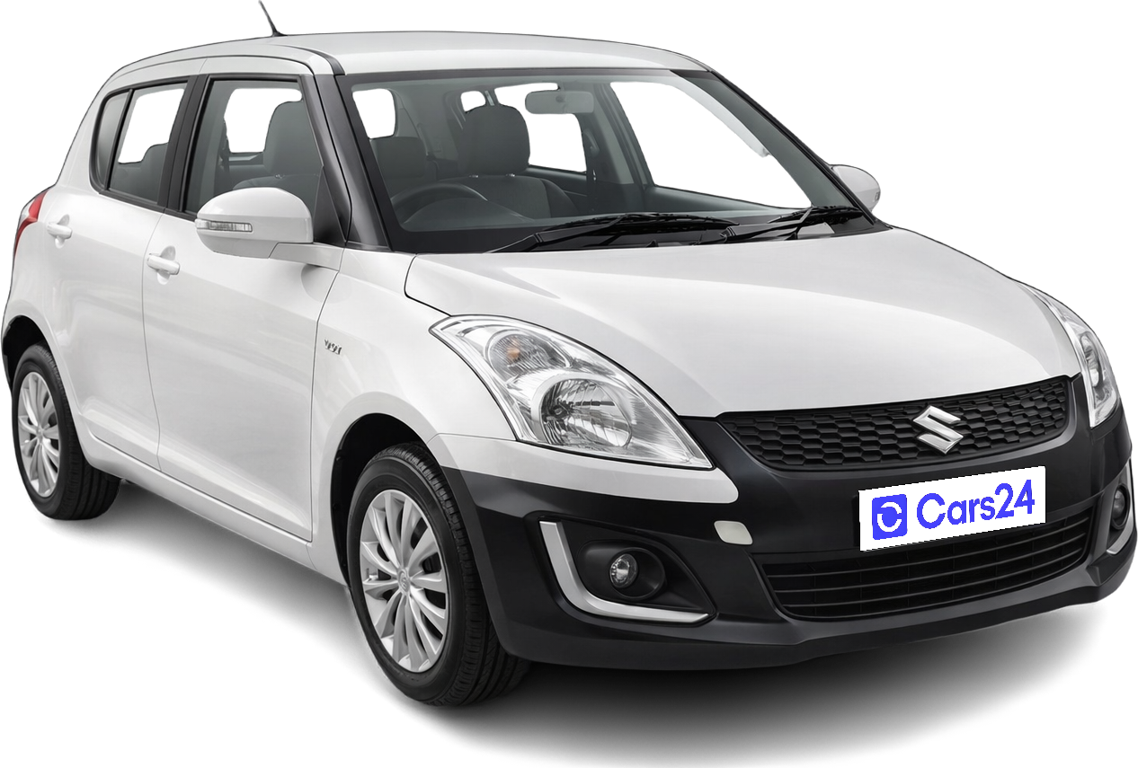 2015 Maruti Swift - Hatchback - Petrol - Manual - ₹3.80 lakh