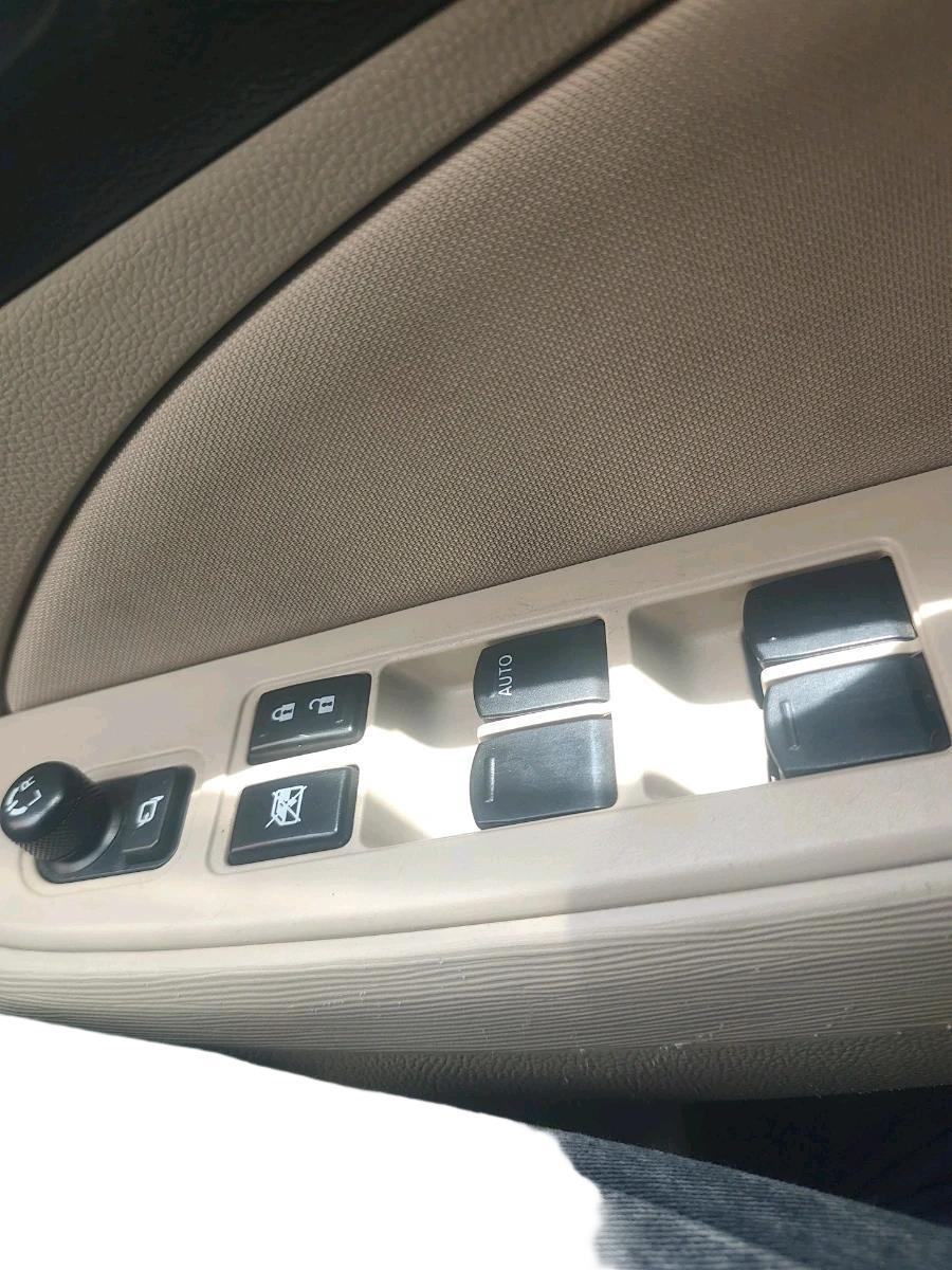 2022 Maruti Dzire VXI, Petrol, Manual, 39,604 km, interior