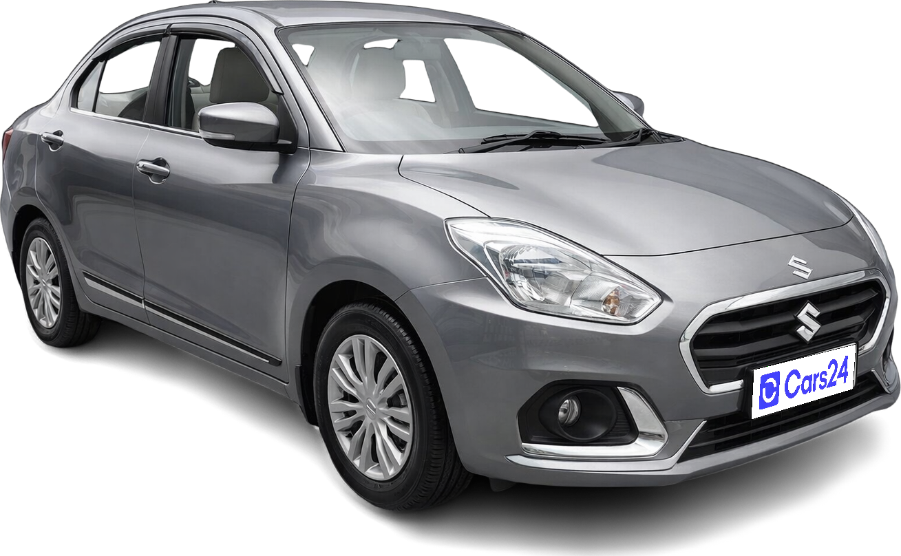2022 Maruti Dzire - Sedan - Petrol - Manual - ₹6.47 lakh