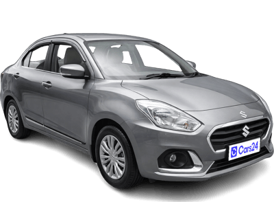 2022 Maruti Dzire - Sedan - Petrol - Manual - ₹6.47 lakh