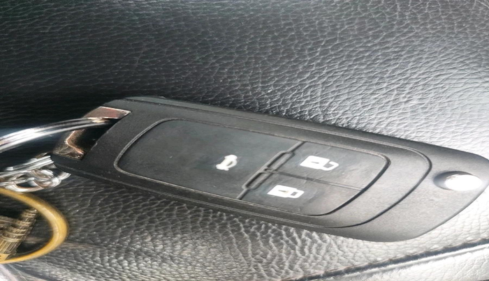 2014 Chevrolet Cruze LTZ, Diesel, Manual, 98,692 km, interior