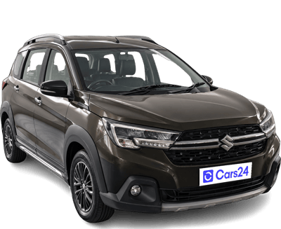 2019 Maruti XL6 - SUV - Petrol - Automatic - ₹8.50 lakh