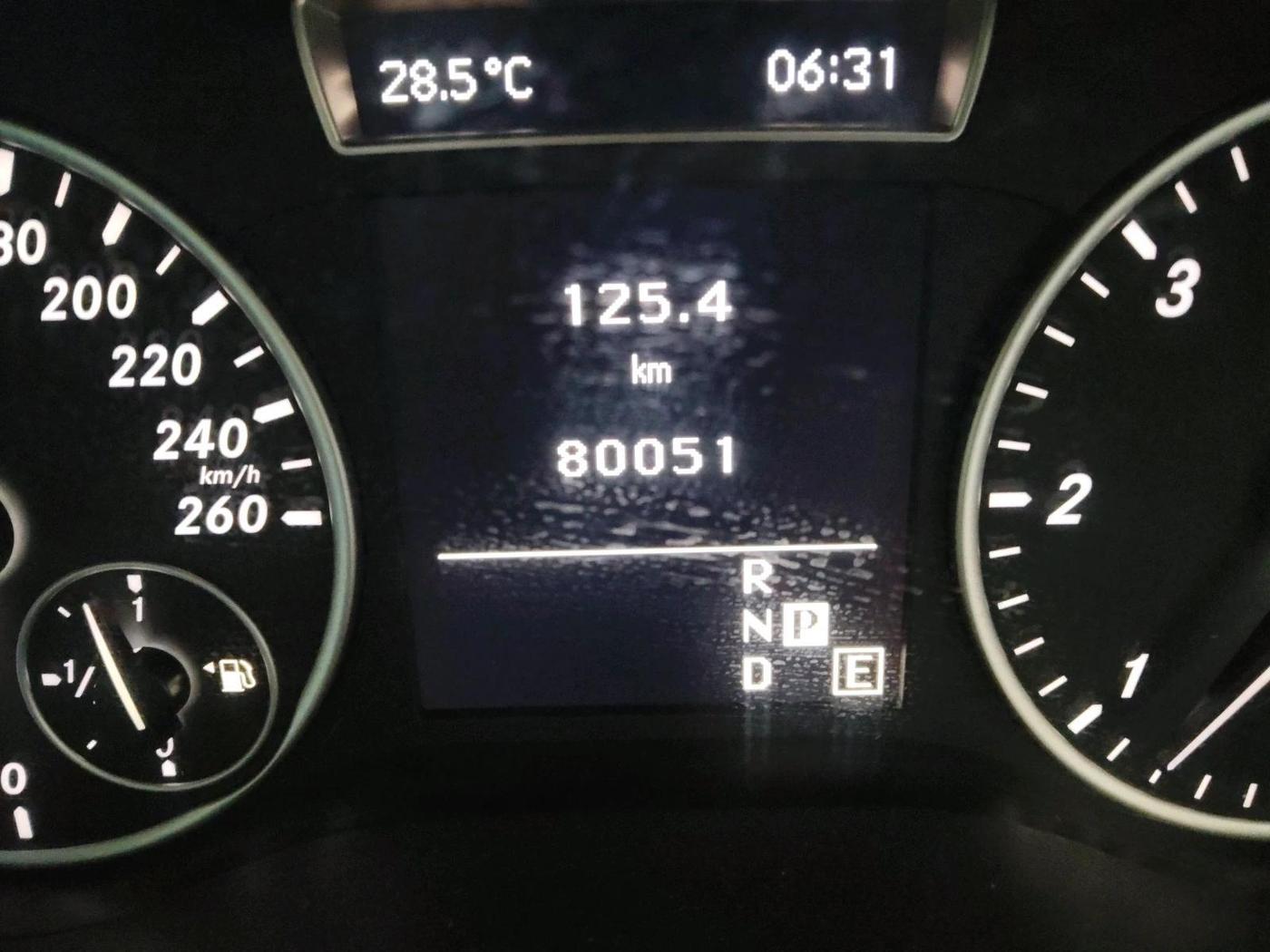 2014 Mercedes Benz B Class B180, Diesel, Automatic, 80,051 km, interior