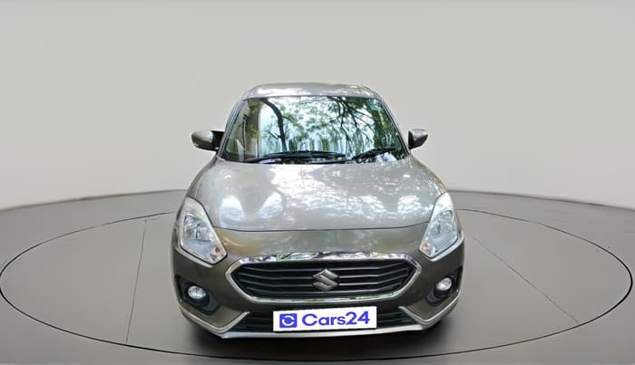 2018 Maruti Dzire VXI, Petrol, Manual, 1,00,367 km, exterior