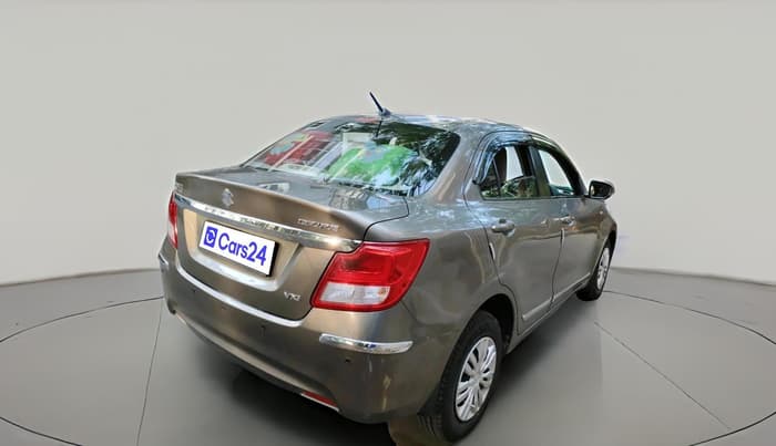 2018 Maruti Dzire VXI, Petrol, Manual, 1,00,367 km, exterior