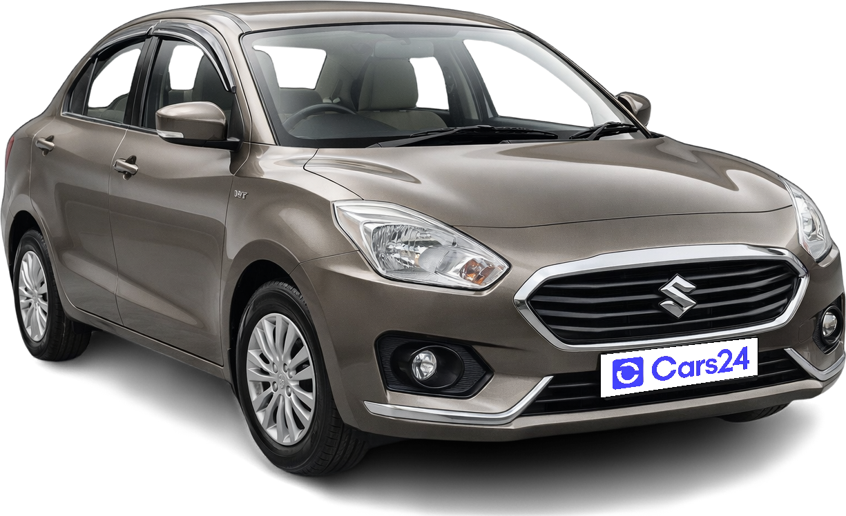 2018 Maruti Dzire - Sedan - Petrol - Manual - ₹4.50 lakh