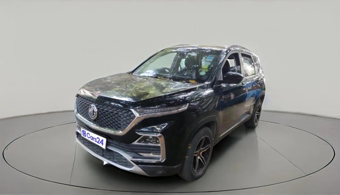 2019 MG HECTOR SHARP 1.5 DCT PETROL, Petrol, Automatic, 41,346 km, exterior