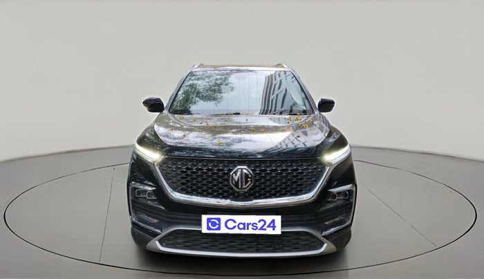 2019 MG HECTOR SHARP 1.5 DCT PETROL, Petrol, Automatic, 41,346 km, exterior