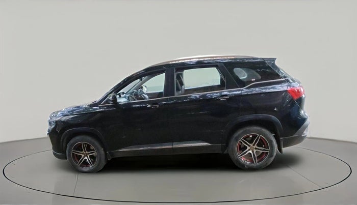 2019 MG HECTOR SHARP 1.5 DCT PETROL, Petrol, Automatic, 41,346 km, exterior