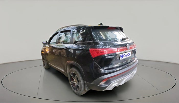 2019 MG HECTOR SHARP 1.5 DCT PETROL, Petrol, Automatic, 41,346 km, exterior