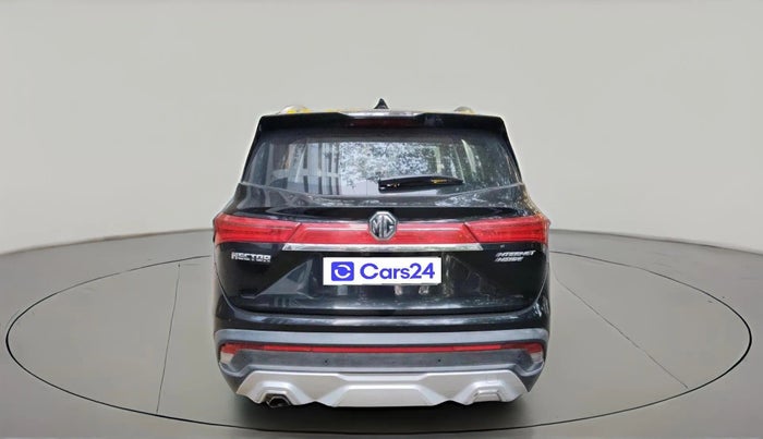 2019 MG HECTOR SHARP 1.5 DCT PETROL, Petrol, Automatic, 41,346 km, exterior