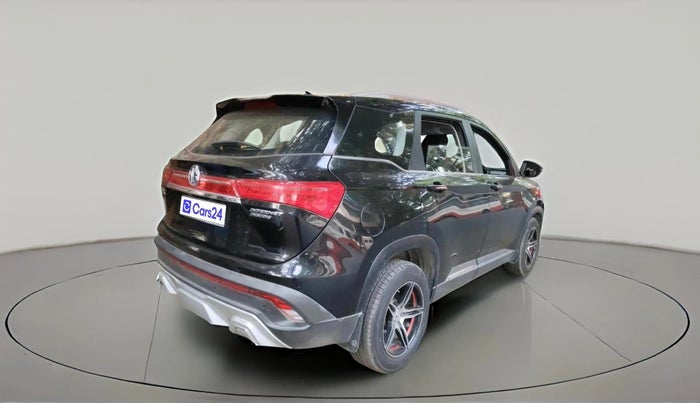 2019 MG HECTOR SHARP 1.5 DCT PETROL, Petrol, Automatic, 41,346 km, exterior