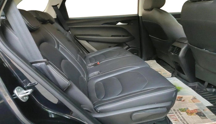 2019 MG HECTOR SHARP 1.5 DCT PETROL, Petrol, Automatic, 41,346 km, interior