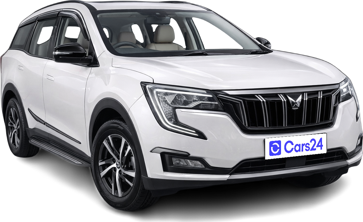 2023 Mahindra XUV700 - SUV - Diesel - Automatic - ₹16.72 lakh