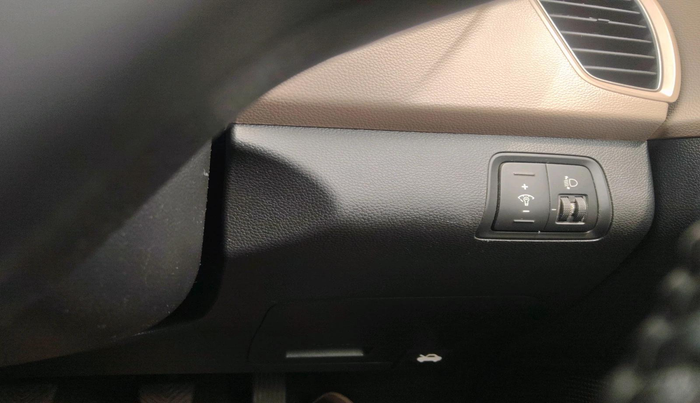 2015 Hyundai Elite i20 ASTA 1.2, Petrol, Manual, 1,03,363 km, interior