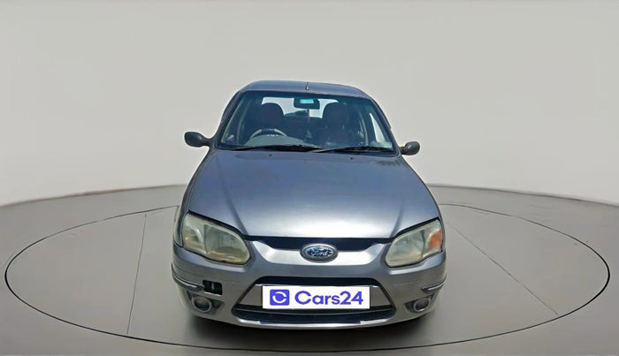 2009 Ford Ikon 1.4 DIESEL, Diesel, Manual, 1,17,769 km, exterior