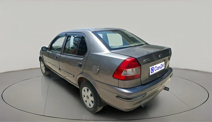 2009 Ford Ikon 1.4 DIESEL, Diesel, Manual, 1,17,769 km, exterior