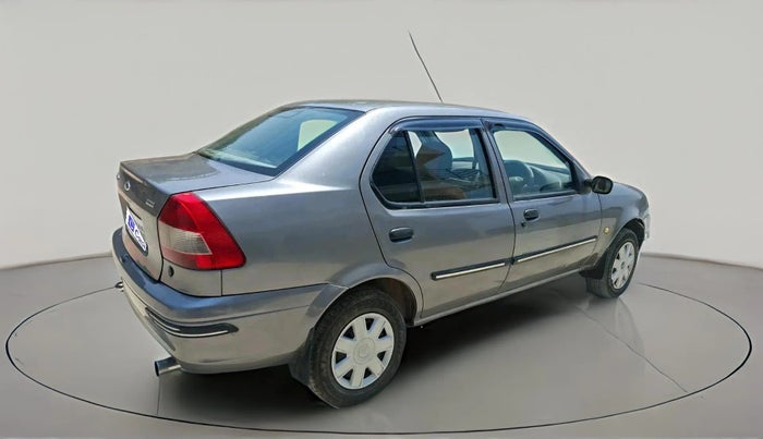 2009 Ford Ikon 1.4 DIESEL, Diesel, Manual, 1,17,769 km, exterior