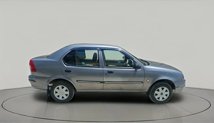 2009 Ford Ikon 1.4 DIESEL, Diesel, Manual, 1,17,769 km, exterior