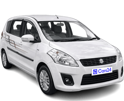 2014 Maruti Ertiga - SUV - Petrol - Manual - ₹5.30 lakh