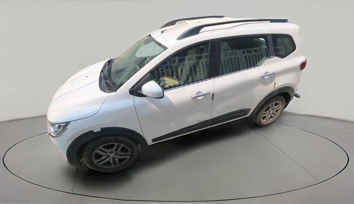 2020 Renault TRIBER RXZ, Petrol, Manual, 95,616 km, exterior