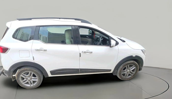 2020 Renault TRIBER RXZ, Petrol, Manual, 95,616 km, exterior