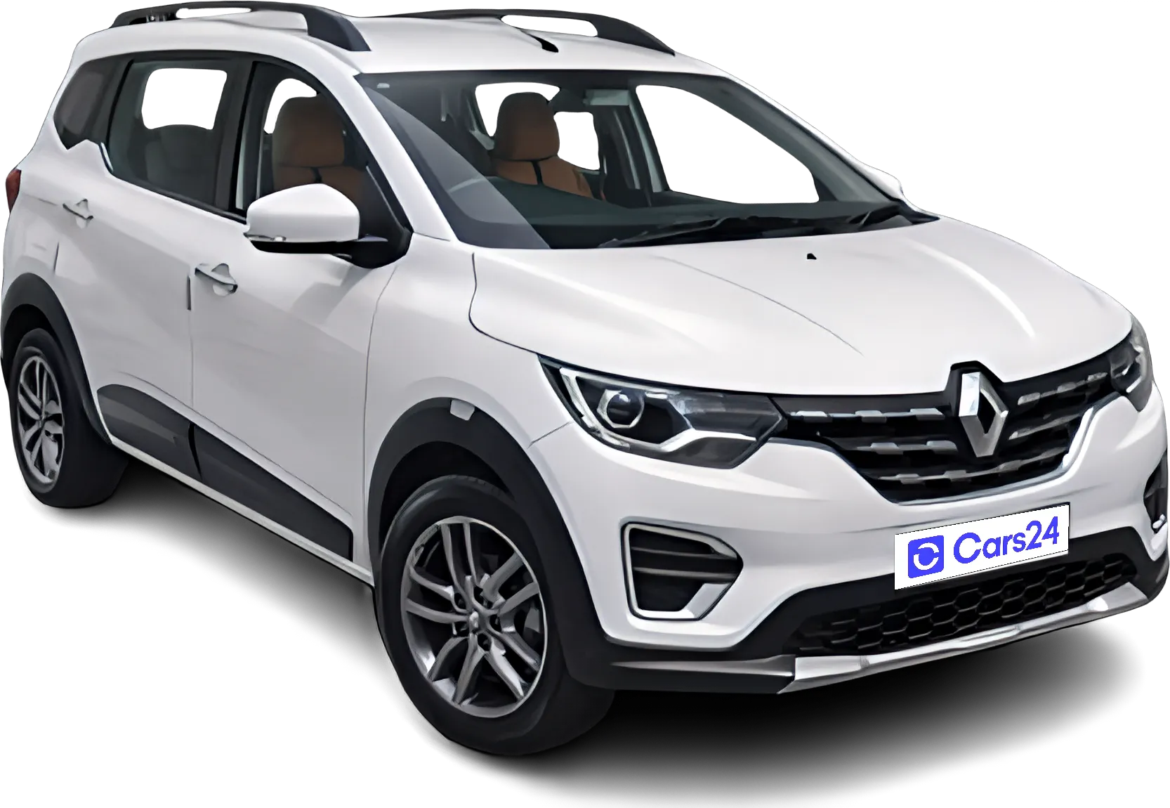 2020 Renault TRIBER - SUV - Petrol - Manual - ₹5.00 lakh