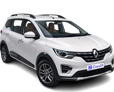 2020 Renault TRIBER - SUV - Petrol - Manual - ₹5.00 lakh