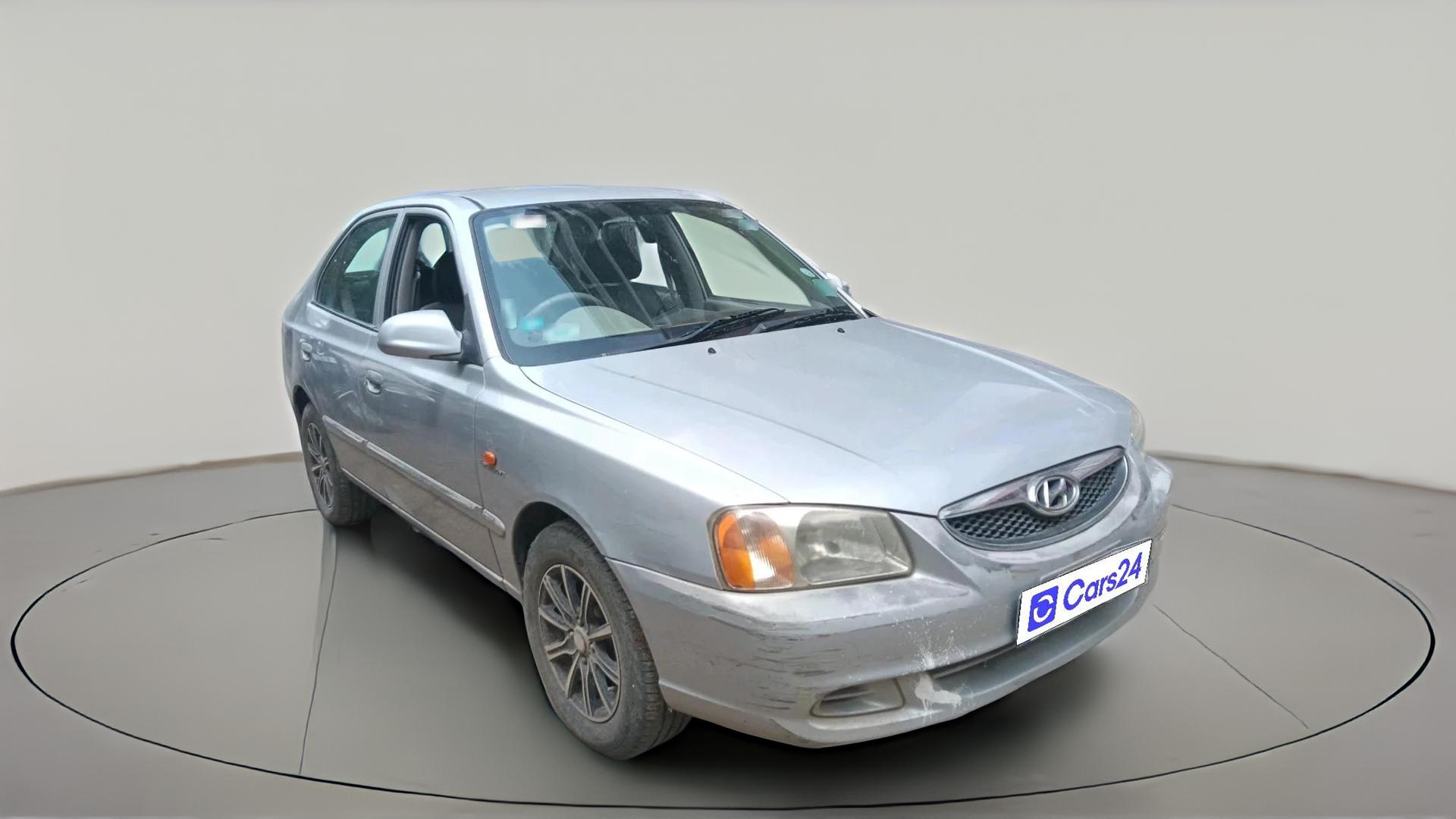 2013 Hyundai Accent EXECUTIVE