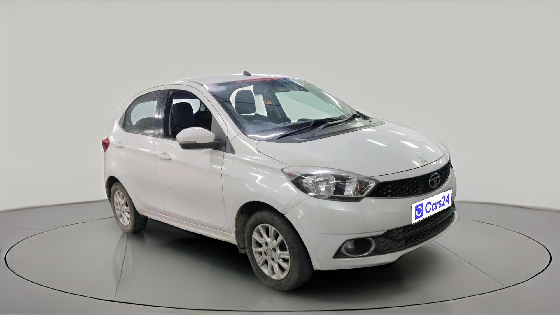 2016 Tata Tiago XZ PETROL