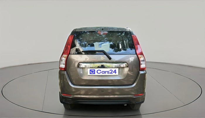 2024 Maruti New Wagon-R ZXI PLUS 1.2 AMT, Petrol, Automatic, 6,907 km, exterior