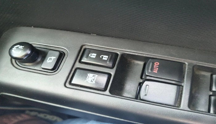 2024 Maruti New Wagon-R ZXI PLUS 1.2 AMT, Petrol, Automatic, 6,907 km, interior