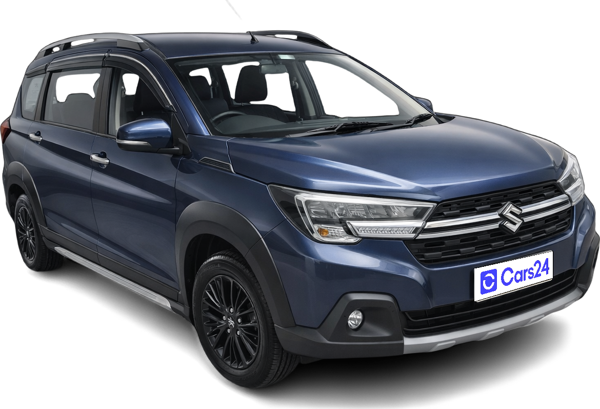 2019 Maruti XL6 - SUV - Petrol - Manual - ₹10.00 lakh