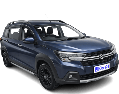 2019 Maruti XL6 - SUV - Petrol - Manual - ₹10.00 lakh