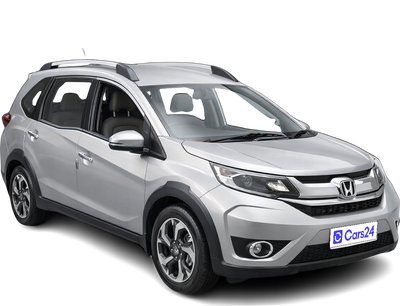 2016 Honda BR-V - SUV - Petrol - Automatic - ₹7.10 lakh