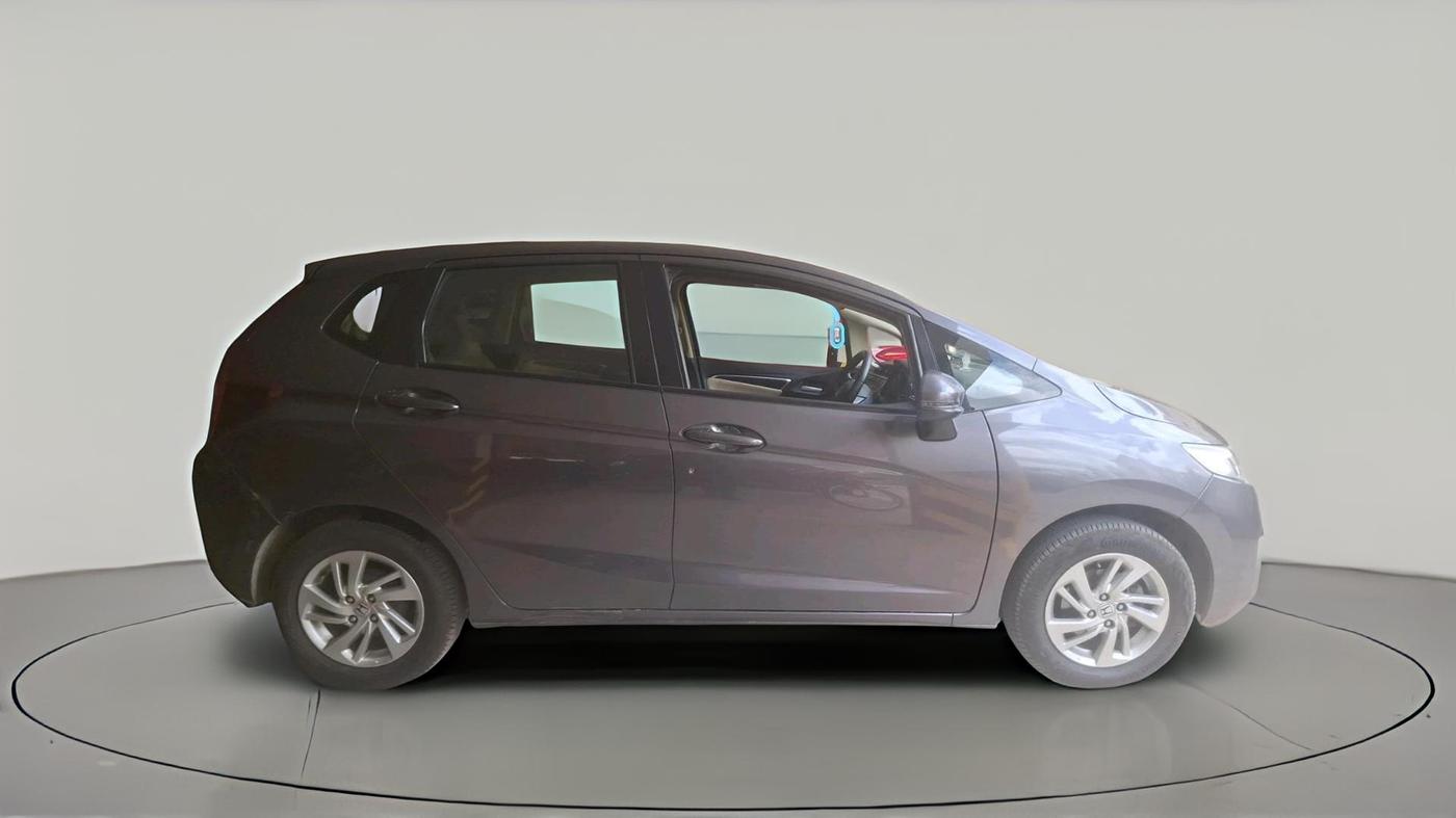 2018 Honda Jazz 1.2L I-VTEC V, Petrol, Manual, 76,667 km, exterior
