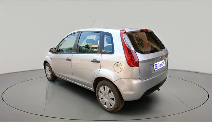 2011 Ford Figo EXI 1.2 PETROL, Petrol, Manual, 83,783 km, exterior