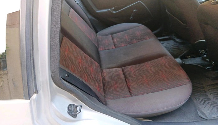 2011 Ford Figo EXI 1.2 PETROL, Petrol, Manual, 83,783 km, interior