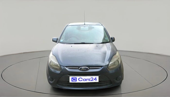 2011 Ford Figo ZXI 1.2 PETROL, Petrol, Manual, 1,34,313 km, exterior