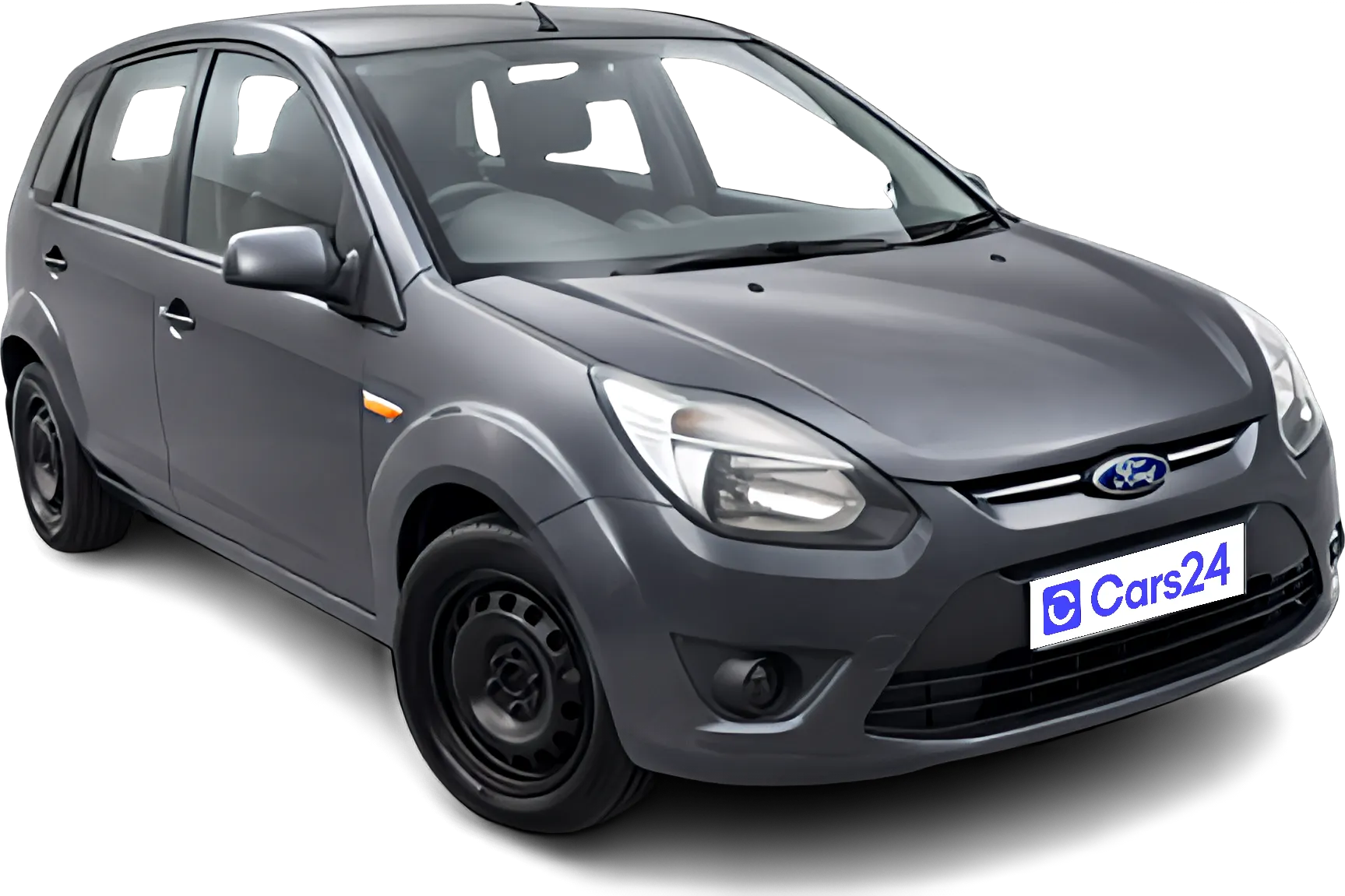 2011 Ford Figo - Hatchback - Petrol - Manual - ₹1.25 lakh