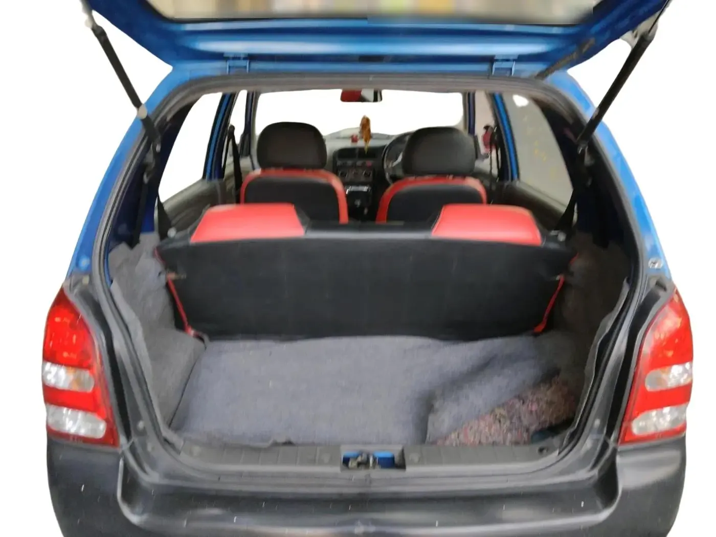 2009 Maruti Alto LXI, Petrol, Manual, 32,647 km, exterior