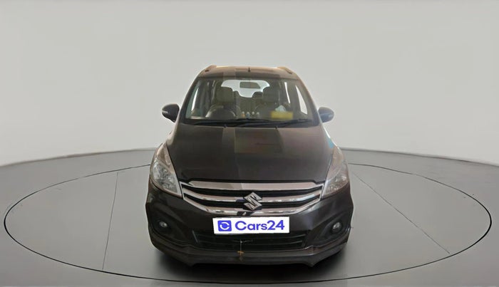 2018 Maruti Ertiga VXI, Petrol, Manual, 69,736 km, exterior