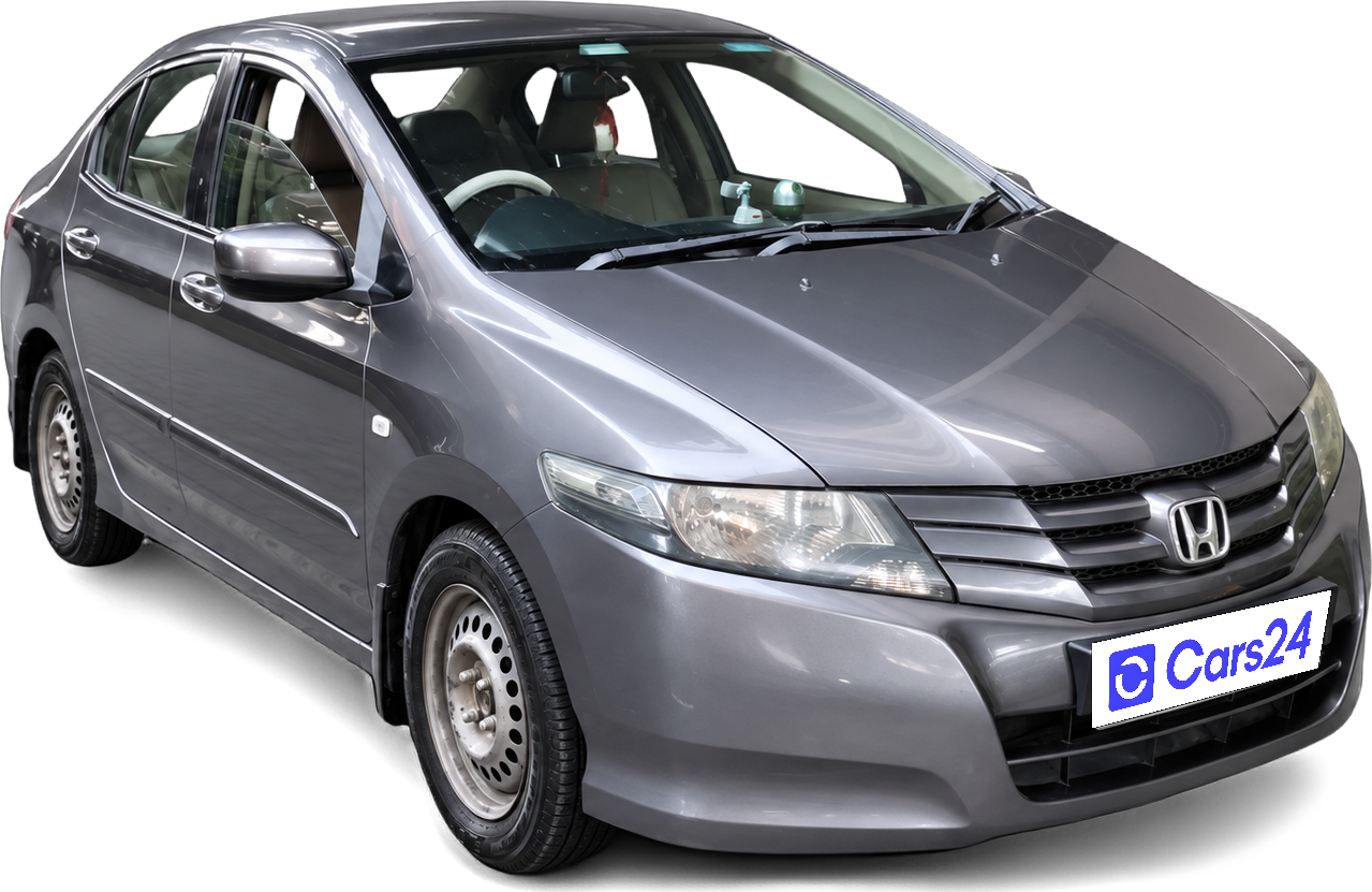 2011 Honda City - Sedan - Petrol - Manual - ₹2.70 lakh